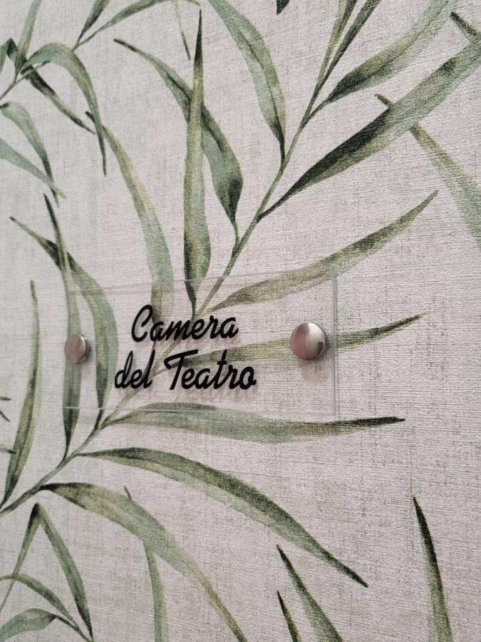 Il Cortile Degli Artisti Acomodação com café da manhã Marsala Exterior foto
